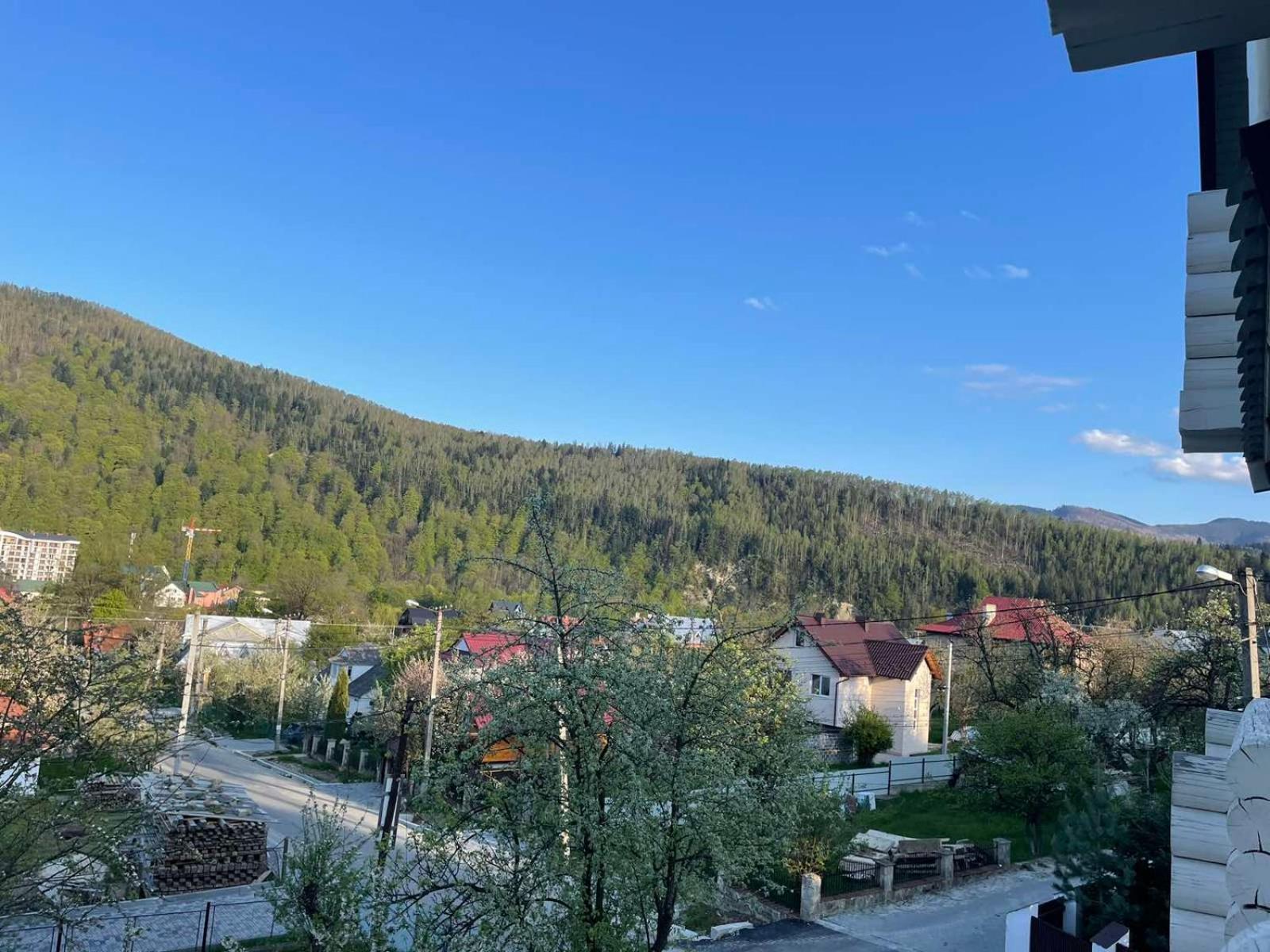 Вілла Розмарія Yaremche Exterior photo